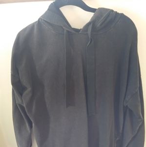 Aerie oversized hoodie size Medium